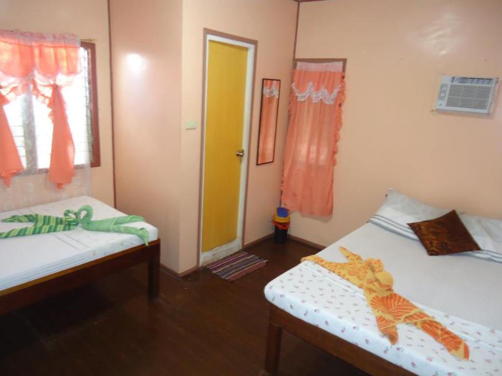 Bacuit Lodge El Nido Exterior photo