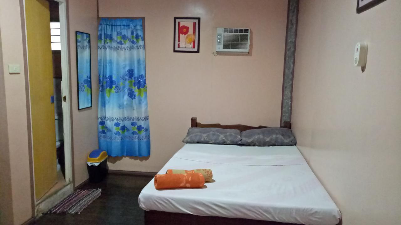 Bacuit Lodge El Nido Exterior photo